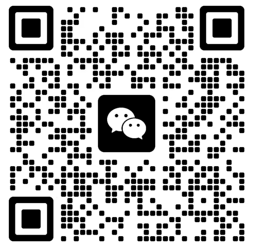 service qrcode